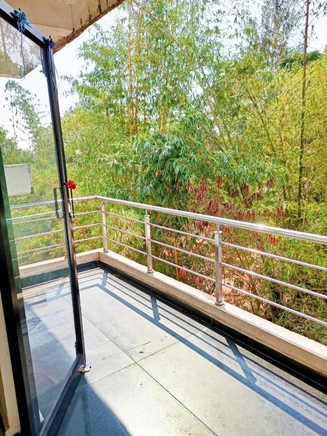 Hotel Green Park Suites Манипала Экстерьер фото